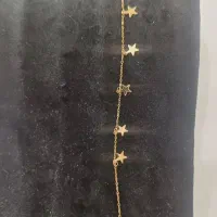 فروش طلا نو و مینیمال|جواهرات|دهلران, |دیوار