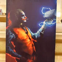 فروش تابلو های چهره و منظره زیر قیمت|تابلو، نقاشی، عکس|اهواز, ۳۰ متری|دیوار