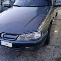 پژوپارس مدل ۸۵|خودرو سواری و وانت|گالیکش, |دیوار