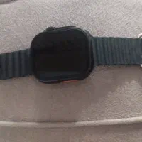 ساعت هوشمند