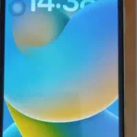 ایفون xساده