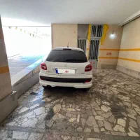 پژو۲۰۷ سقف شیشه فول موتور تقویت مدل ۱۴۰۴ پا به صفر|خودرو سواری و وانت|اصفهان, زهران|دیوار