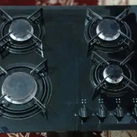 گاز ۴ شعله اخوان