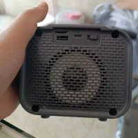 اسپیکر خوش صدا