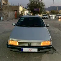 فروش ۴۰۵ مدل ۸۸