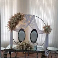 گل ارایی وبادکن ارایی|خدمات پذیرایی، مراسم|اردبیل, |دیوار