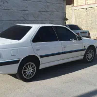 پارس tu5 96 خونگی|خودرو سواری و وانت|فلاورجان, |دیوار