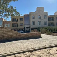 زمین تجاری میدان دانش آموز بلوار فردوسی