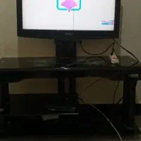 میزتلوزیون تمیز