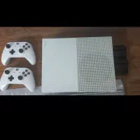 ایکس باکس وان اس