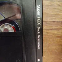 نوار ویدیو پروفشنال vhs|پخش‌کننده DVD و ویدیو|پردیس, فاز ۳|دیوار