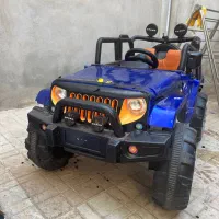 ماشین شارژی