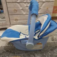 کریر سالم دلیجان