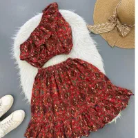 ست پلنگی|لباس|یزد, |دیوار