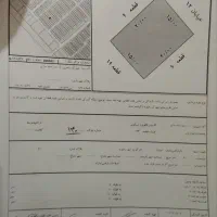 زمین شهرک رضویه