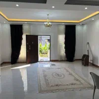 ویلا باغچه فلت نوساز شهرکی سند تکبرگ|فروش خانه و ویلا|چاف و چمخاله, |دیوار