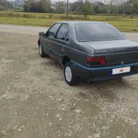 پژو ۴۰۵|خودرو سواری و وانت|رشت, استقامت ۱|دیوار