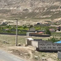 ۴۰۰ متر چهاردیواری دشت ۲ گرمابسرد کوچه ۱۰ متری