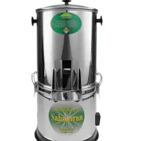 سبزی خورد کن