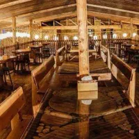 استخدام باریستا، سالندار و کمک‌آشپز خانم