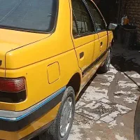 405تاکسی خط ناصرالدین