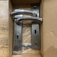 دستگیره درب اتاق و سرویس