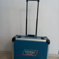 یک جعبه ابزار کامل مخصوص کامیون‌داران و صنعتگران