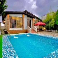 ویلا-باغ-استخردار-فول-فرنیش-حیاط-سرسبز-شهرک-قدیمی