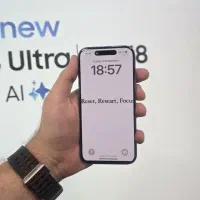 iphone 16 normalریجستر شده