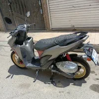 موتور کلیک درحد نو ۱۴۰۰