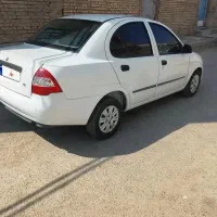 تیبا 1 درجه یک خونگی|خودرو سواری و وانت|اهواز, شریعتی جنوبی|دیوار