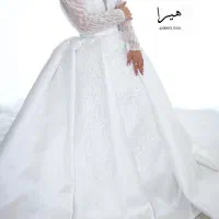 آف ویژه کرایه لباس عروس فقط ۵میلیون|لباس|تربت‌حیدریه, باغ ملی|دیوار