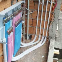 تاسیسات|خدمات پیشه و مهارت|آمل, |دیوار