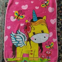 پتو نوزادی تا سه سال