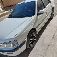 پژو پارس tu5مدل ۱۴۰۰ دریچه گاز سیمی