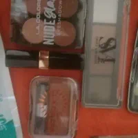 لوازم آرایش اوریجینالش وارداتی امریکایی|آرایشی، بهداشتی، درمانی|مرزن‌آباد, |دیوار