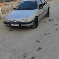 پژو405مدل 88بدون رنگ بازدید قصرشیرین تخفیف دار|خودرو سواری و وانت|سرپل ذهاب, |دیوار