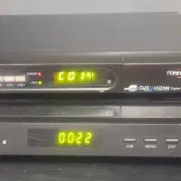 گیرنده دیجیتال