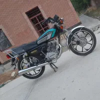 موتور ۲۰۰ کبیر