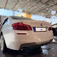 Bmw 528|خودرو سواری و وانت|تهران, گلستان (شهرک راه آهن)|دیوار