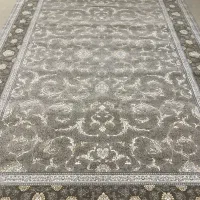 ۲ عدد فرش ۹ متری ۱۲۰۰ شانه یزد|فرش|تهران, شهرک علم و فناوری|دیوار