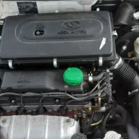 تیبا ۲ مدل ۱۴۰۱|خودرو سواری و وانت|خواف, |دیوار