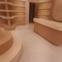 اکیپ نظافتی حیدری در خدمت هشهریان عزیز