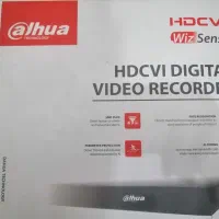 DVR و هارد و مانیتور 21 اینج لنو|قطعات و لوازم جانبی رایانه|کرمان, |دیوار