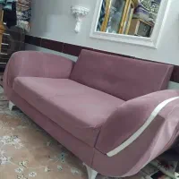 مبل راحتی ۷نفره