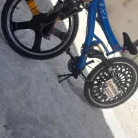 دوچرخه استاتیک|دوچرخه، اسکیت، اسکوتر|مراغه, |دیوار