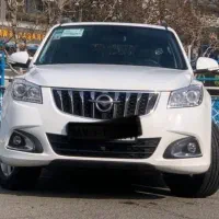 هایما S7 پلاس توربو مدل 402