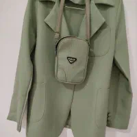 مانتو کتی|لباس|کوهدشت, |دیوار