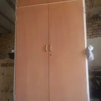 درب کمد دیواری