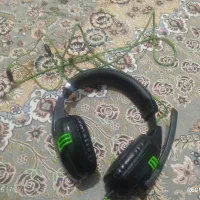فروش هدفون گیمینگ|قطعات و لوازم جانبی رایانه|لردگان, |دیوار